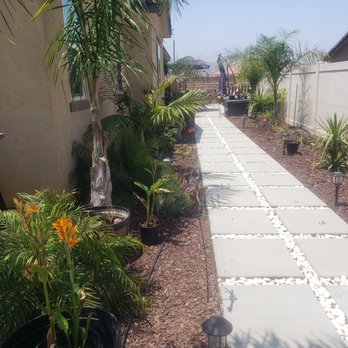 Hercules Custom Concrete - Walkway to lounge - Masonry/Concrete Near Me - Winchester , California Hercules Custom Concrete - Walkway to lounge - Masonry/Concrete Near Me - Winchester , California