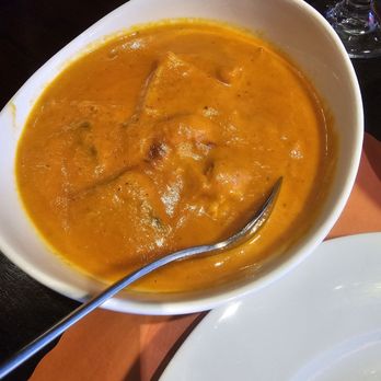 Curries - Chicken tikka masala - Indian Near Me - Clearwater, Florida