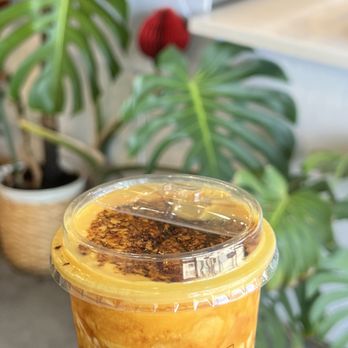 BLTea - Cream Brulee - Bubble Tea Near Me - Los Angeles, California BLTea - Cream Brulee - Bubble Tea Near Me - Los Angeles, California