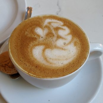 Di Beppe - Latte - Italian Near Me - Vancouver, British Columbia