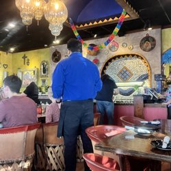 Frontera Grill Of Springfield