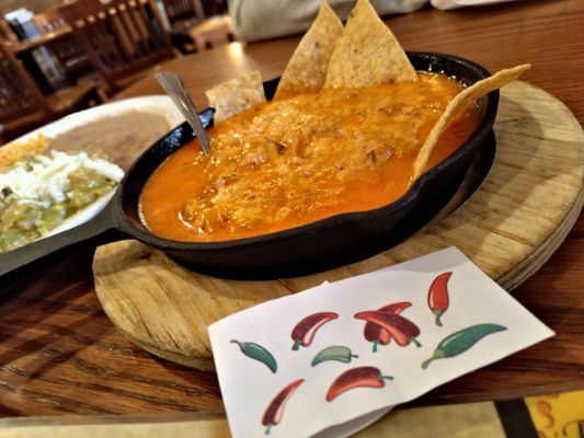 El Rancho Mexican Restaurant by null