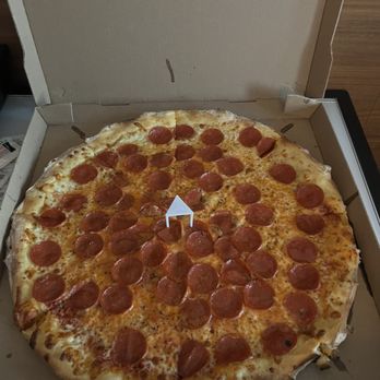 Sirrico's Pizza - Delicious large pepperoni pizza! - Pizza Near Me - Las Vegas, Nevada Sirrico's Pizza - Delicious large pepperoni pizza! - Pizza Near Me - Las Vegas, Nevada