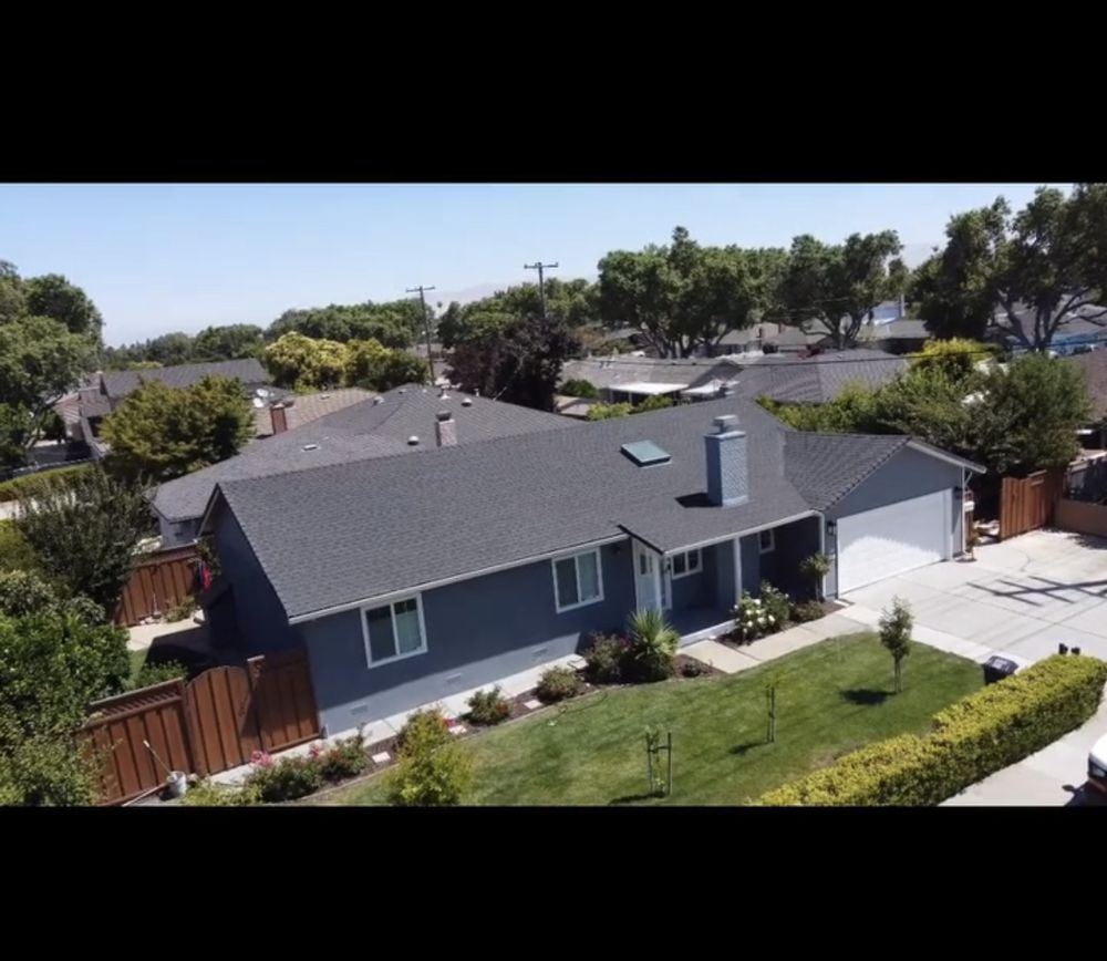Slide of Skyblue Roofing