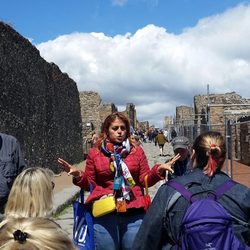 Mondo Guide - Our guide Che in Pompeii