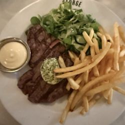 Café George - Steak Frites