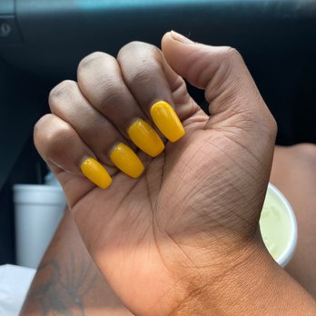 My Couture Nails - Nail Salons Near Me - Simpsonville, South Carolina