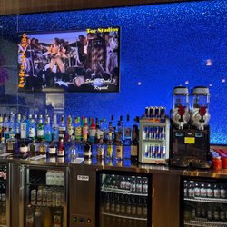 Caribbean Lyme - Bar