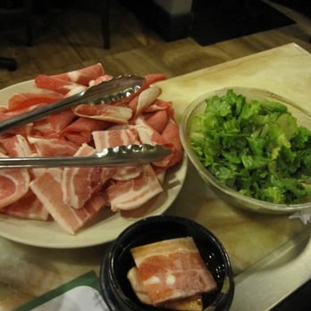 Cham Soot Gol - yummo! - Barbeque Near Me - Garden Grove, California