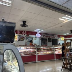 Panificacion Castillo - Yummy!