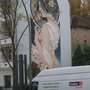 Photo of Schöne Frau - Wandbild