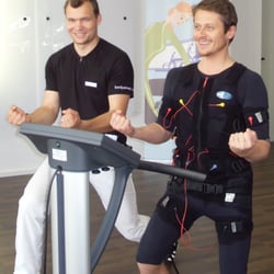 Bodystreet