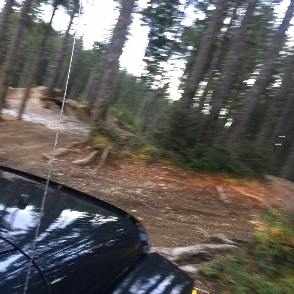 Tahuya State Forest 4x4 Park - Parks Near Me Tahuya State Forest 4x4 Park - Parks Near Me