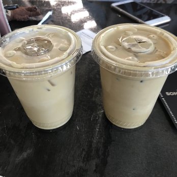 Sons Coffee - Very tiny drinks... - Coffee & Tea Near Me - Fort Worth, Texas Sons Coffee - Very tiny drinks... - Coffee & Tea Near Me - Fort Worth, Texas