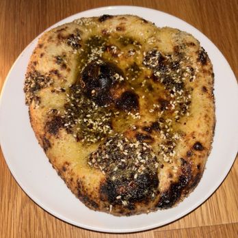 Rolo's - Sesame and oregano bread which tasted - Sandwiches Near Me - Ridgewood, New York Rolo's - Sesame and oregano bread which tasted - Sandwiches Near Me - Ridgewood, New York