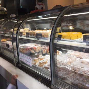 Cream Pan - Bakeries Near Me - Tustin, California