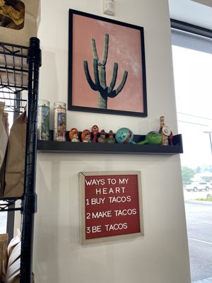 Taco Vida by null
