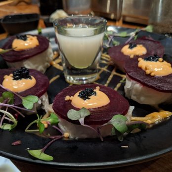 Shizen - Surprise ending - Sushi Bars Near Me - San Francisco, California Shizen - Surprise ending - Sushi Bars Near Me - San Francisco, California