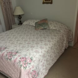 Buckeye Centre - Bed room one