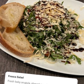 Scuola Vecchia Pizza e Vino - Fresca - Pizza Near Me - Coral Springs, Florida Scuola Vecchia Pizza e Vino - Fresca - Pizza Near Me - Coral Springs, Florida