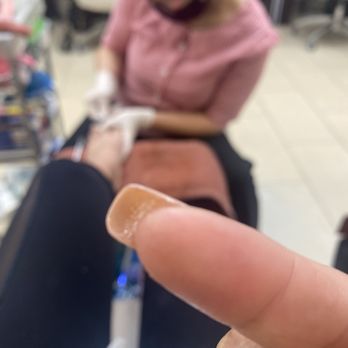 Q Nails - Layers of glue - Waxing Near Me - Glendale, California Q Nails - Layers of glue - Waxing Near Me - Glendale, California