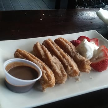 Te'Kila - Churros - Bars Near Me - Los Angeles, California