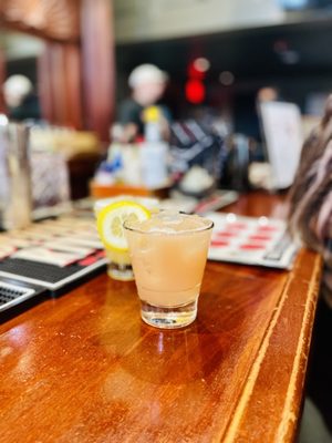 Devils River Whiskey Distillery by null