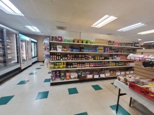 Leon International Foods by null