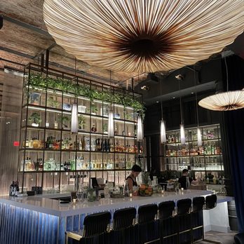 KYU - Asian Fusion Near Me - New York, New York KYU - Asian Fusion Near Me - New York, New York