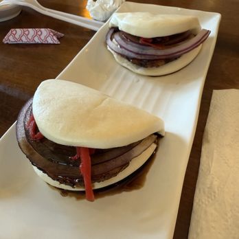 Dumpling Master - House Juicy Pork Bun - Noodles Near Me - Rancho Cucamonga, California