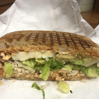 Sylmars Fix - The works sandwhich - Italian Near Me - Sylmar, California Sylmars Fix - The works sandwhich - Italian Near Me - Sylmar, California