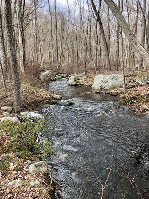 NATURE CONSERVANCY - DEVIL’S DEN PRESERVE - Updated October 2025 - 67 ...