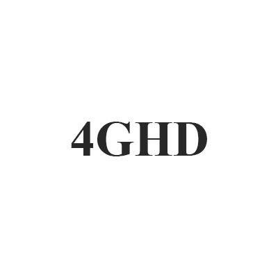 4G Home Designs Logo