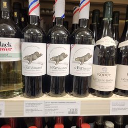 LCBO - Liquor