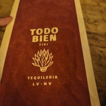 Todo Bien - Tiki Bars Near Me - Las Vegas, Nevada Todo Bien - Tiki Bars Near Me - Las Vegas, Nevada