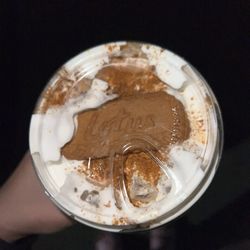 Primero Cafecito - Cookie butter latte