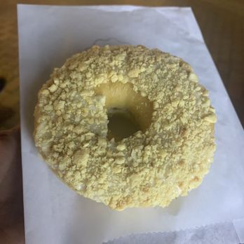 Cafe Dulce - Vegan pbj donut - Coffee & Tea Near Me - Los Angeles, California Cafe Dulce - Vegan pbj donut - Coffee & Tea Near Me - Los Angeles, California
