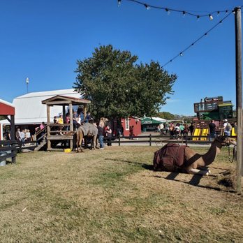 Eckert's Millstadt Fun Farm - Pick Your Own Farms Near Me - Millstadt, Illinois