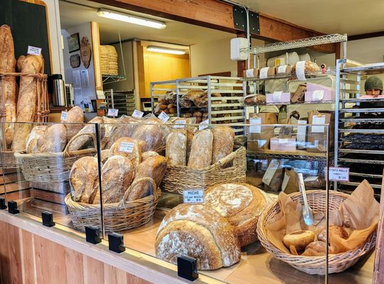 Breadfarm by null