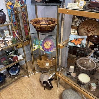 Carolina Creations - Jewelry Near Me - New Bern, North Carolina