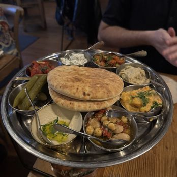 Meesh Meesh - Tapas/Small Plates Near Me - Louisville, Kentucky