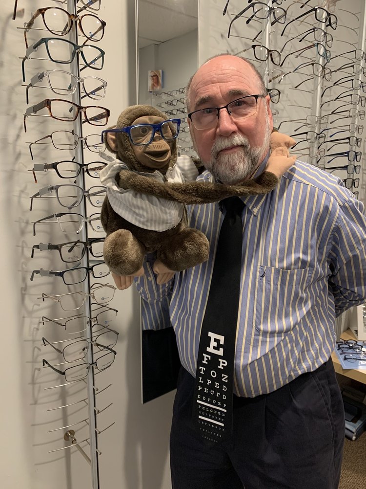 SOUND VISION CARE Updated May 2024 200 Montauk Hwy, Westhampton