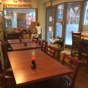 Domo Sushi - Sushi Bars Near Me - Vancouver, British Columbia Domo Sushi - Sushi Bars Near Me - Vancouver, British Columbia