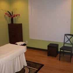 Acupuncture Care & Herbs Center - Treatment Room