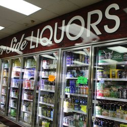 Riverside Liquors