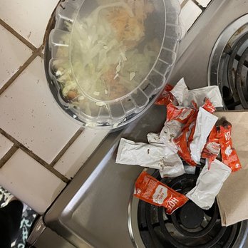 Taco Bell - Full order - Fast Food Near Me - Fresno, California Taco Bell - Full order - Fast Food Near Me - Fresno, California
