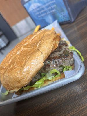 The Argentos Carne by null