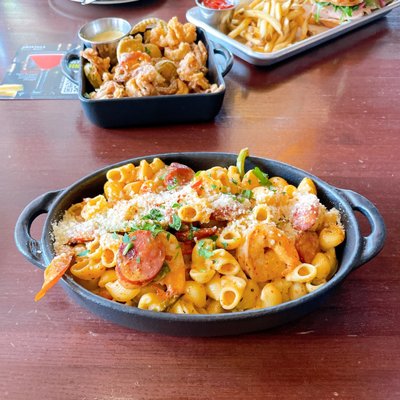 Bar Louie - The Woodlands by null