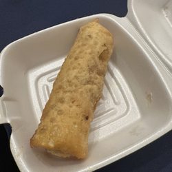 Cheesesteak Spot - Salmon Roll