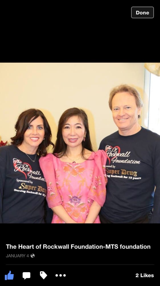 ROCKWALL SPORTS CENTER Updated October 2024 579 E Interstate 30